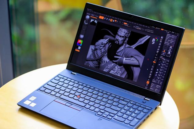 ThinkPad P系列超性能移動工作站澎湃隨行，成創(chuàng)意先鋒揮灑才華的不二之選
