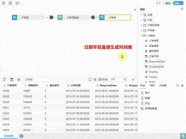 全新引擎，全新操控，Smartbi V10開啟BI新征程！