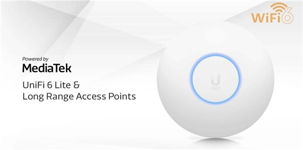 聯(lián)發(fā)科Wi-Fi 6方案受多家無(wú)線AP設(shè)備廠商認(rèn)可，多款產(chǎn)品齊上市