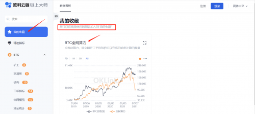 區(qū)塊鏈行業(yè)必修課：歐科云鏈鏈上大師你會用了嗎？