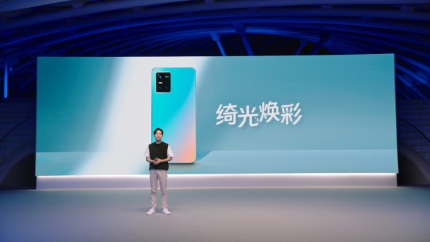 “你好，自然美” 自拍旗艦vivo S10系列正式發(fā)布