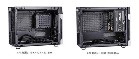 藍(lán)寶石NITRO N01機箱上市，精選AMD平臺等著你