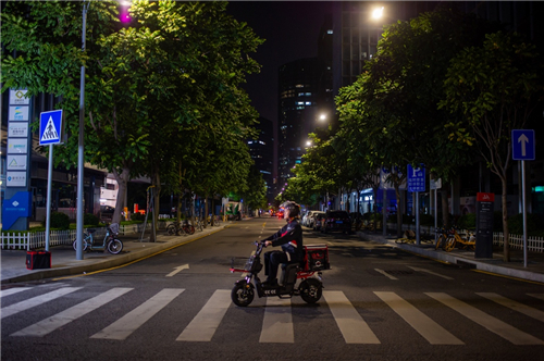 繁榮城市夜經(jīng)濟(jì)，如何打通“最后一公里”？