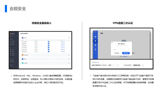 一文看懂“飛連”：字節(jié)跳動10w+員工是如何上網的