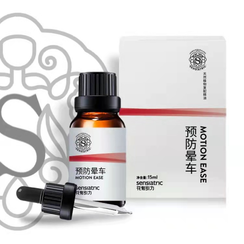 花有引力SENSIATRIC帶來自然自愈型的產(chǎn)品，打造人寵和諧的生活方式