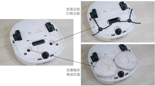 云鯨和科沃斯掃地機(jī)器人哪個(gè)好？品牌大PK，誰是家中清潔法寶？