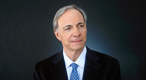 EBC金融看世界｜Ray Dalio：他是如何運作世界上最大的對沖基金公司？