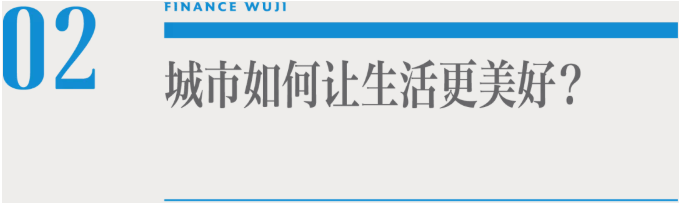 從凝固藝術(shù)邁向生生不息，中國城市“更智慧”的秘訣是什么？