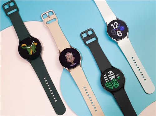 打開安卓智能手表新時(shí)代，三星Galaxy Watch 4系列有這能耐？