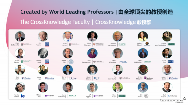 肯耐珂薩麥朵與Wiley集團旗下CrossKnowledge達成戰(zhàn)略合作