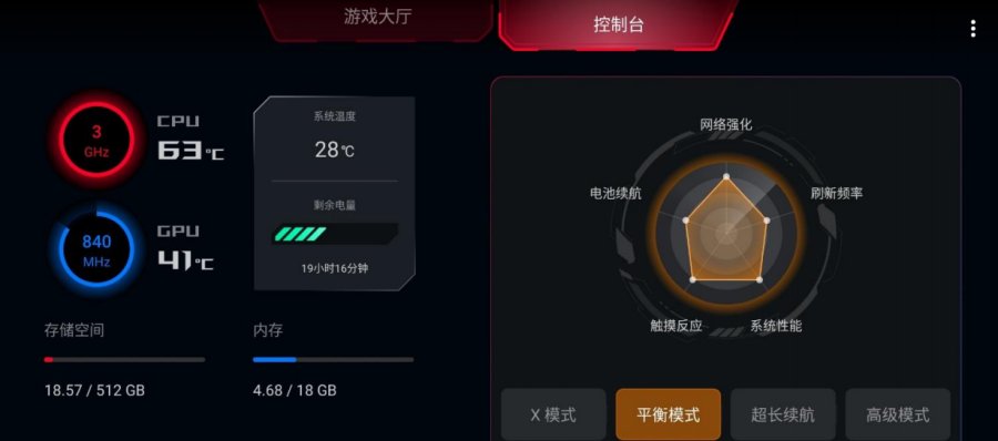 ROG游戲手機5S Pro上手實測，驍龍888 Plus跑分95萬刷新魯大師記錄！