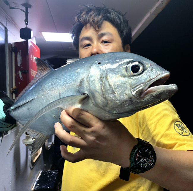 西沙群島朝圣海釣之旅 PRT-B70-1PR與我一起體驗(yàn)炫彩的藍(lán)