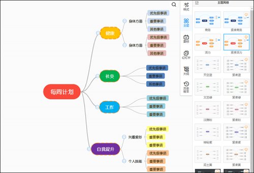 用好這款思維導(dǎo)圖軟件，讀書(shū)筆記全搞定！