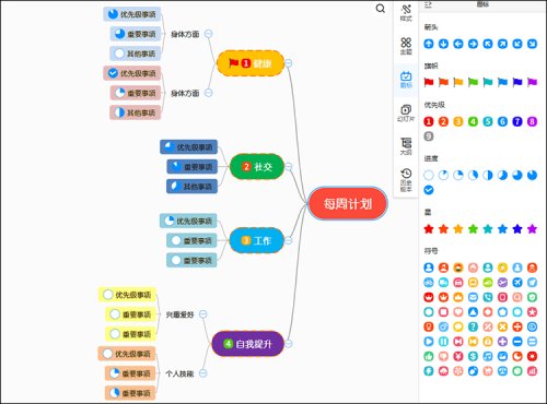 用好這款思維導(dǎo)圖軟件，讀書(shū)筆記全搞定！