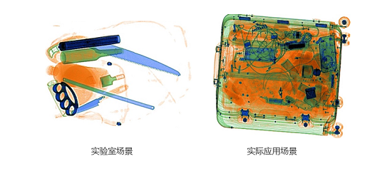 海深科技聚焦智能安檢千億級藍海市場，技術領先構筑強競爭壁壘