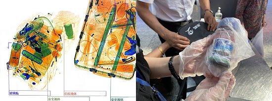 海深科技聚焦智能安檢千億級藍海市場，技術領先構筑強競爭壁壘