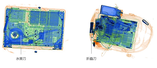 海深科技聚焦智能安檢千億級藍海市場，技術領先構筑強競爭壁壘