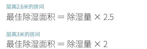 99大促必買剛需家電，除濕機(jī)如何選？