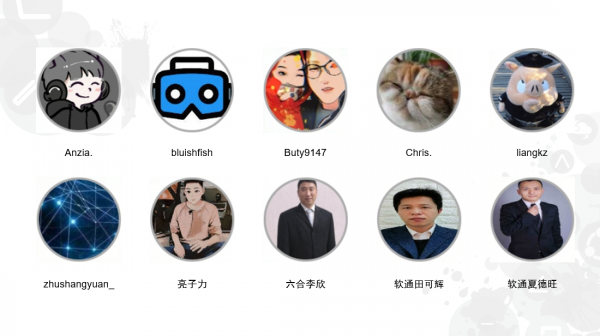 51CTO HarmonyOS技術社區(qū)優(yōu)秀社區(qū)共建者表彰