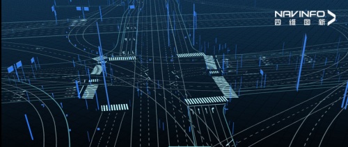 四維圖新聯(lián)合行業(yè)成立國汽智圖 共筑“國家級”動態(tài)高精度基礎地圖服務平臺