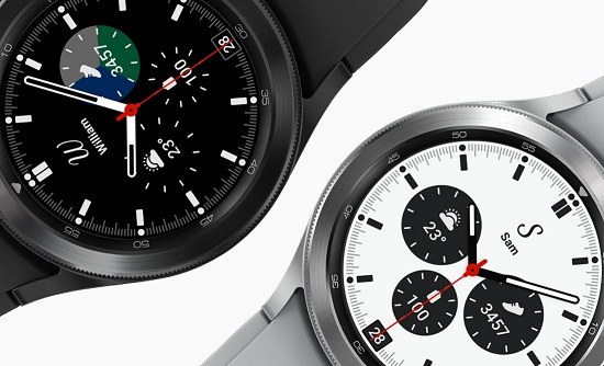 才剛上市的三星Galaxy Watch4 Classic 因何成為成商務(wù)人士的首選？