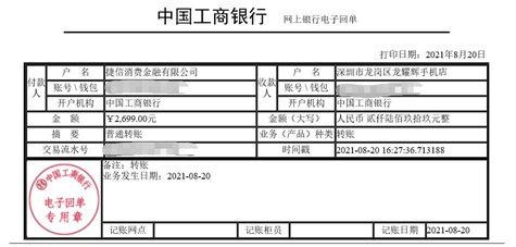 捷信積極響應(yīng)數(shù)字化轉(zhuǎn)型號召，率先牽手合作深圳工商銀行