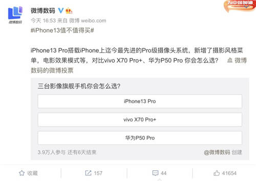 vivo X70系列有多受歡迎？ 市場(chǎng)口碑給出答案