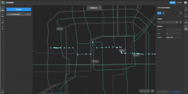 SuperMap GIS 10i(2021)正式發(fā)布，揭秘六大新特性