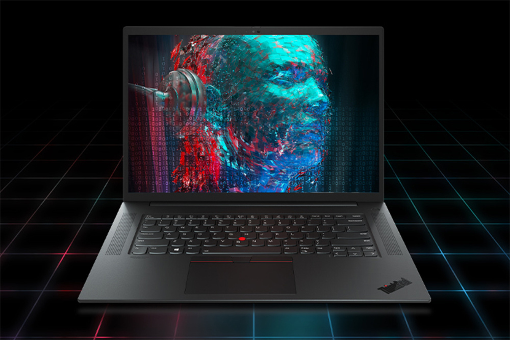 ThinkPad雙生隱士2021亮相北京國際設(shè)計周，專為設(shè)計人群打造