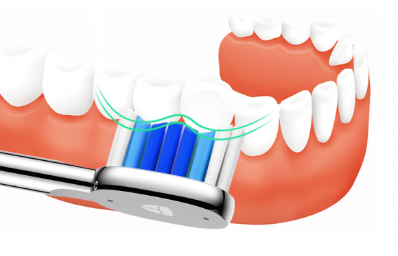 “上火”高發(fā)季節(jié)電動牙刷哪個牌子好？十大品牌電動牙刷推薦