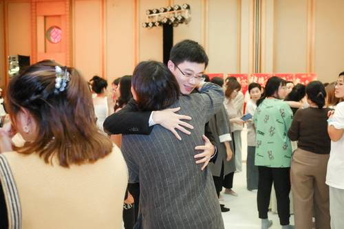 張德芬空間·北京站丨遇見線下深度成長體驗營——遇見愛的奇跡