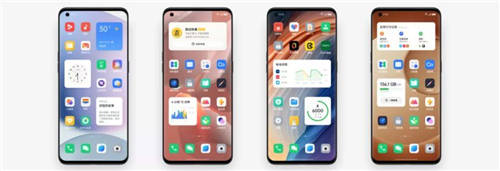 魯大師9月新機(jī)流暢榜：OPPO ColorOS 12跑分亮相！