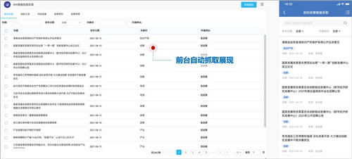 泛微數(shù)字化門戶：統(tǒng)一入口、集成融合、靈活構(gòu)建、個性展現(xiàn)