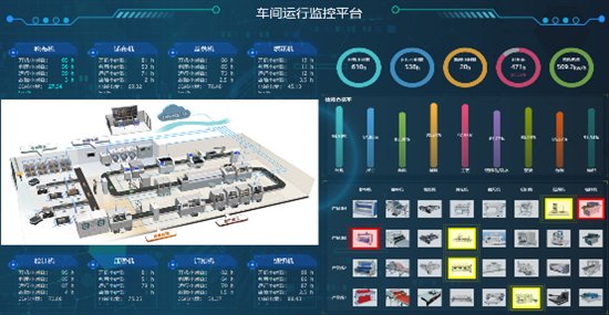 葡萄城入選《2021數(shù)據(jù)智能產(chǎn)業(yè)圖譜》三大細(xì)分領(lǐng)域