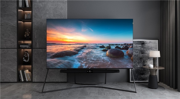 TCL 98X9C巨幕智屏拿下「科技創(chuàng)新獎(jiǎng)」，網(wǎng)友：實(shí)至名歸