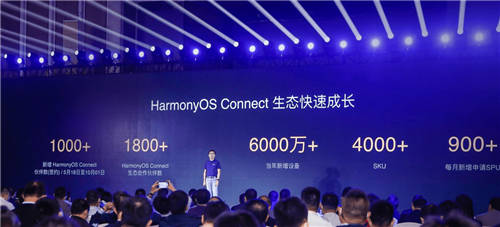 HarmonyOS Connect伙伴峰會(huì)東莞站召開(kāi) 鴻蒙智聯(lián)賦能解決方案全面升級(jí)