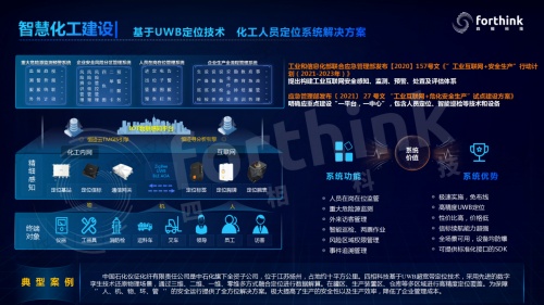 四相科技創(chuàng)新型融合位置感知服務(wù)，助推多產(chǎn)業(yè)高質(zhì)量轉(zhuǎn)型升級！