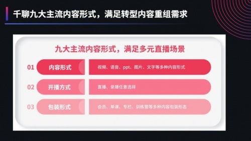 教培機構(gòu)轉(zhuǎn)型實操指南：千聊教你活用“四力模型”完成線上轉(zhuǎn)型