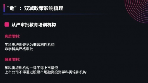 教培機構(gòu)轉(zhuǎn)型實操指南：千聊教你活用“四力模型”完成線上轉(zhuǎn)型