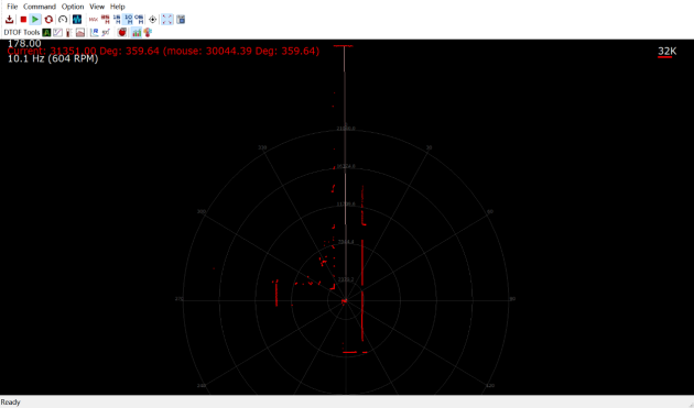 國(guó)內(nèi)激光雷達(dá)領(lǐng)導(dǎo)者思嵐科技再出手，RPLIDAR S2性能如何？