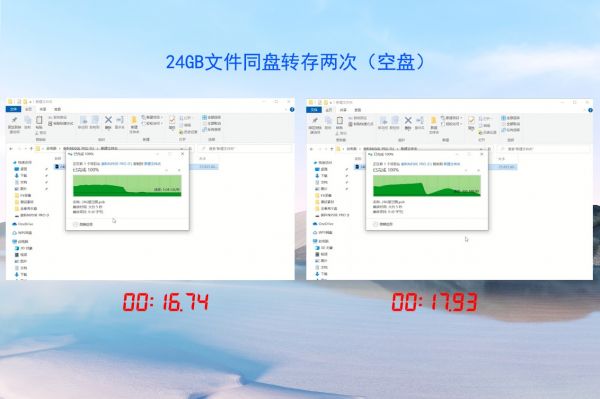 朗科絕影N950E Pro固態(tài)硬盤評測：獨立緩存搭配個性散熱馬甲，確保性能高速穩(wěn)定