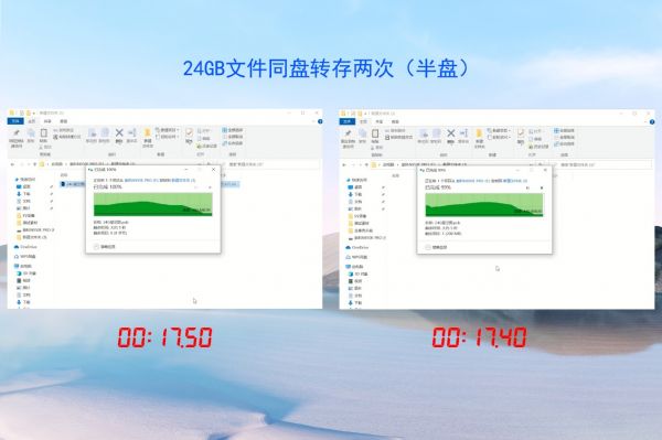 朗科絕影N950E Pro固態(tài)硬盤評測：獨立緩存搭配個性散熱馬甲，確保性能高速穩(wěn)定