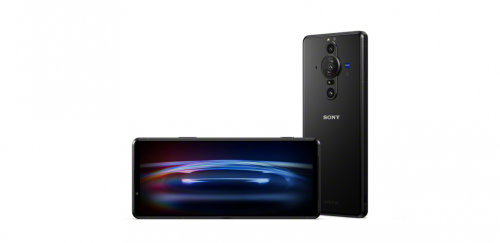 影像大有可為 索尼新一代微單手機Xperia PRO-I發(fā)布