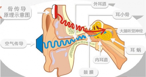 骨傳導(dǎo)耳機(jī)怎么選？多款骨傳導(dǎo)耳機(jī)橫向評(píng)測(cè)！解決你的選擇困難癥