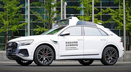 C-V2X商用落地照進現(xiàn)實，中國車企如何變道超車？