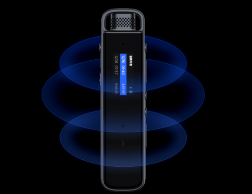 雙11智能錄音筆推薦：科大訊飛聽見系列好用不貴性價比高