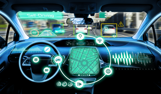 Robotaxi或是空中樓閣，誰在創(chuàng)造“自動駕駛”落地新方案？