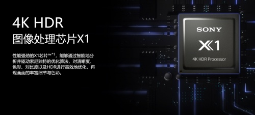 宅家玩出不一樣 11.11快把索尼電視安排上！