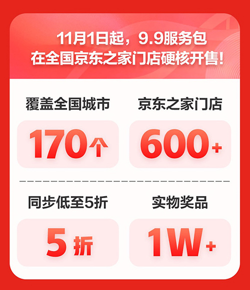 今年11.11不熬夜 京東之家入手iPhone 13手機真的香