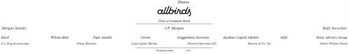 Allbirds上市首日收漲92.6%，富途任IPO分銷(xiāo)商